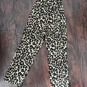 Reformation Marlon Pants